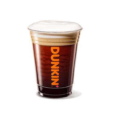 Dunkin' photo