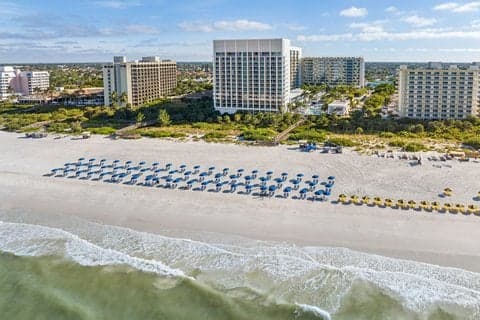 Marriott's Crystal Shores photo