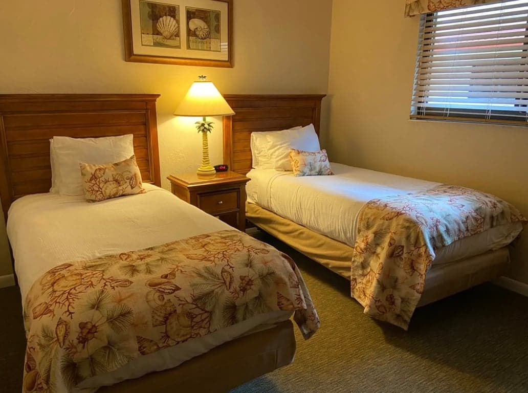 Club Regency of Marco Island, a Hilton Grand Vacations Club photo