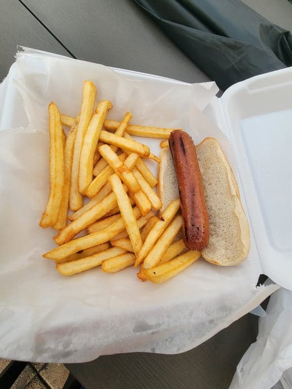 2Shea's Salty Dog photo