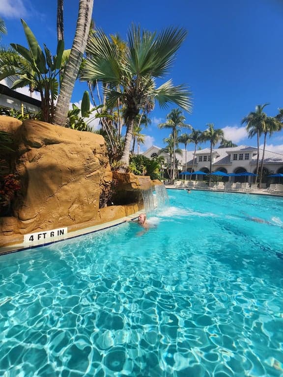 The Rookery at Marco photo