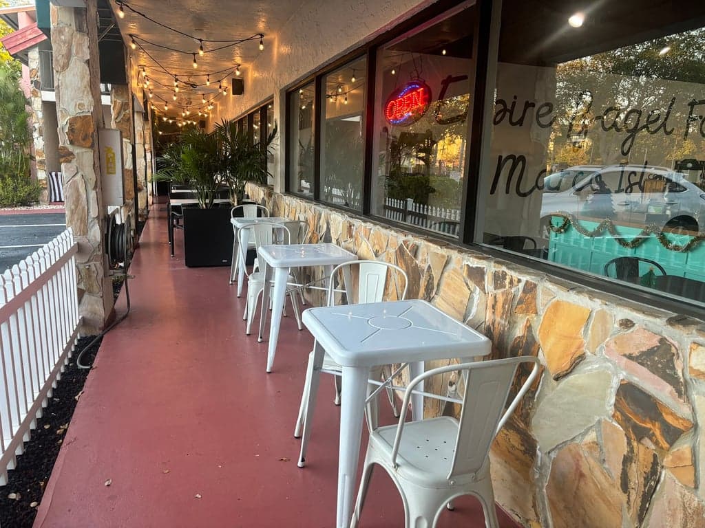 Empire Bagel Factory photo