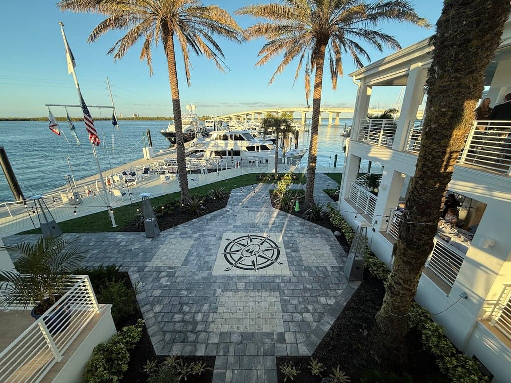 Marco Island Yacht Club photo