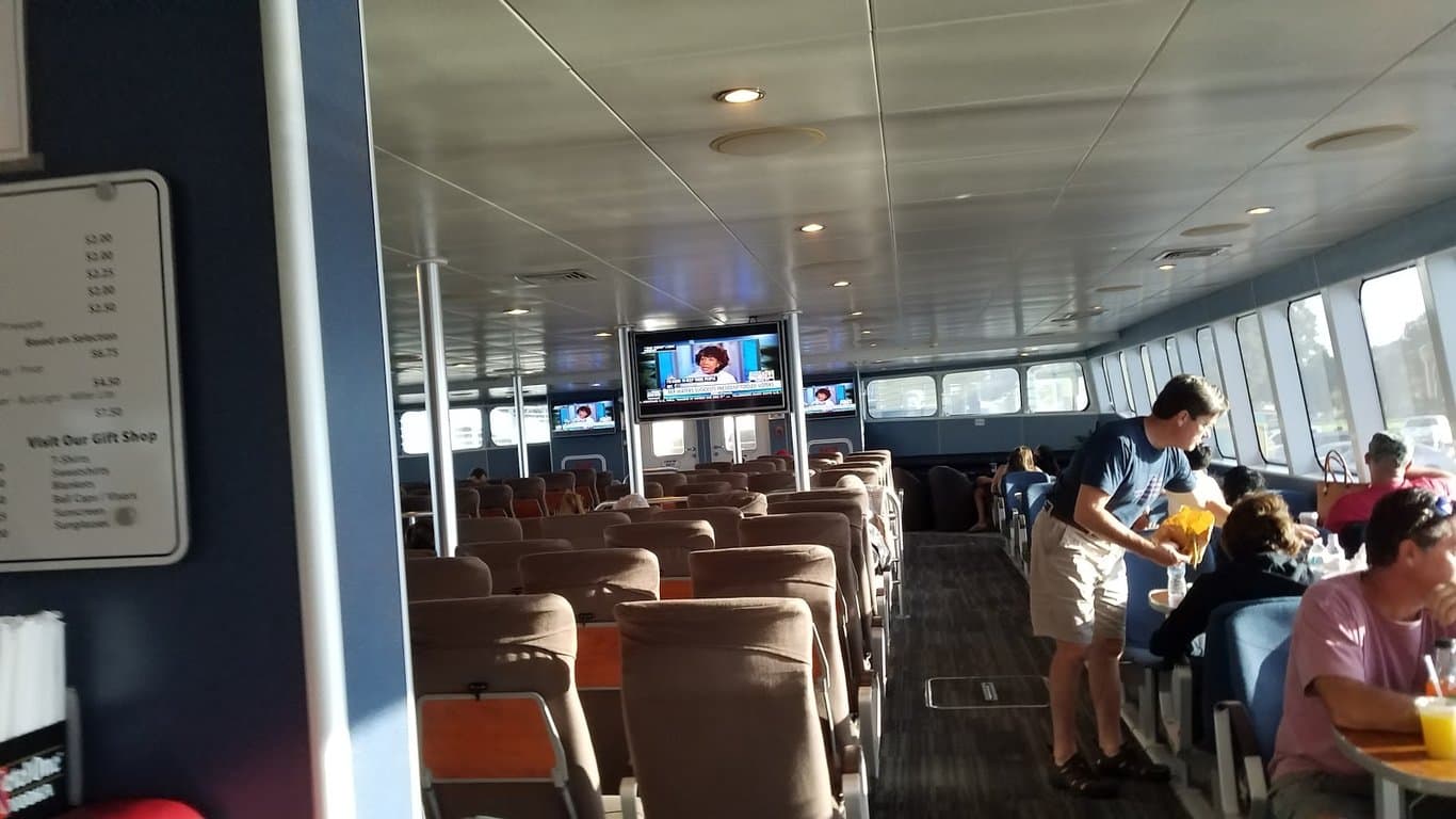 Key West Express photo