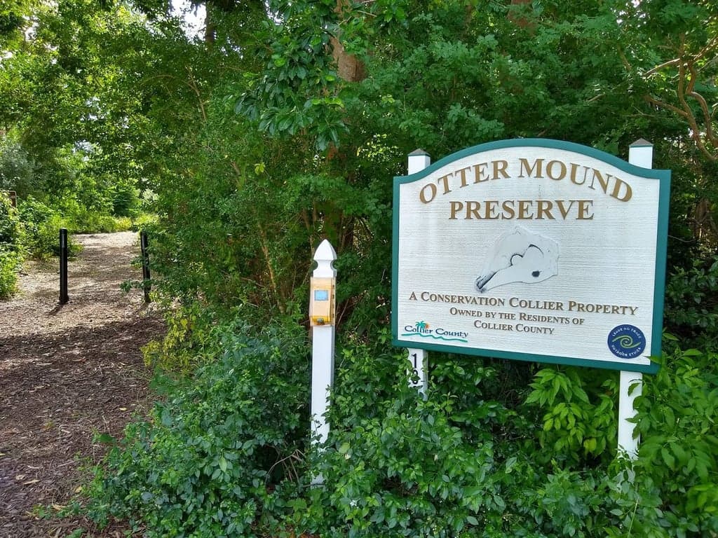 Otter Mound Preserve photo