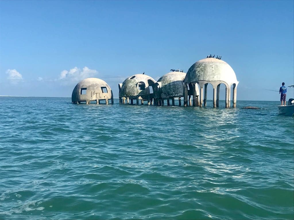 Goodland Boat Park photo