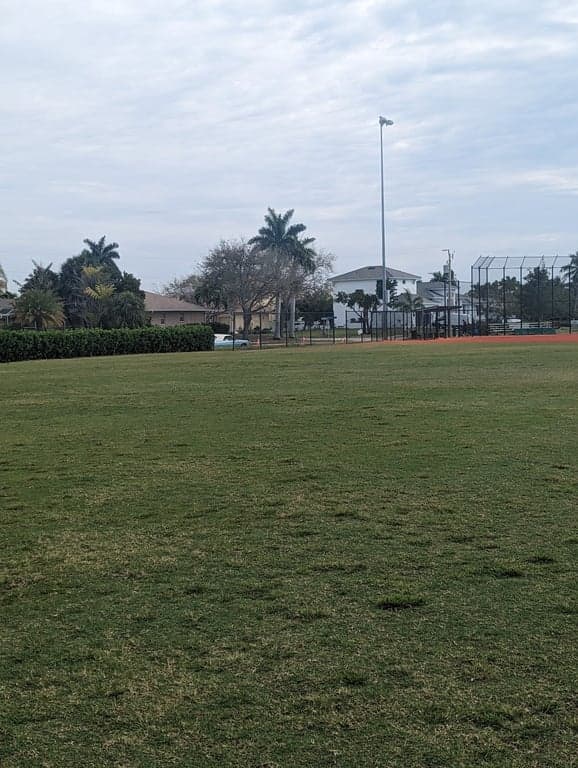 Winterberry Park photo