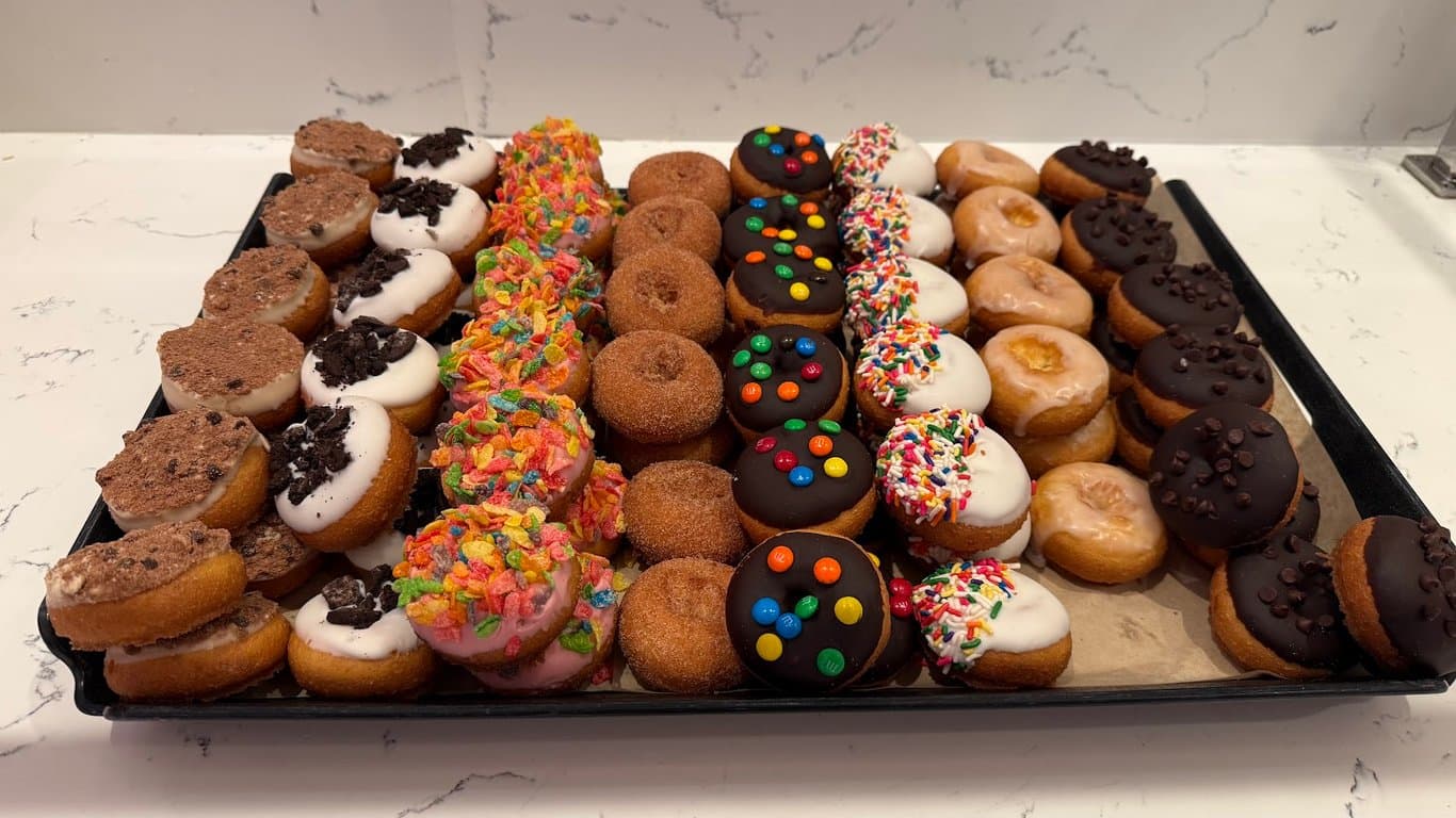 The Deck at 560 photo