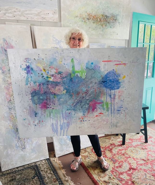 Betty Newman Art Gallery photo