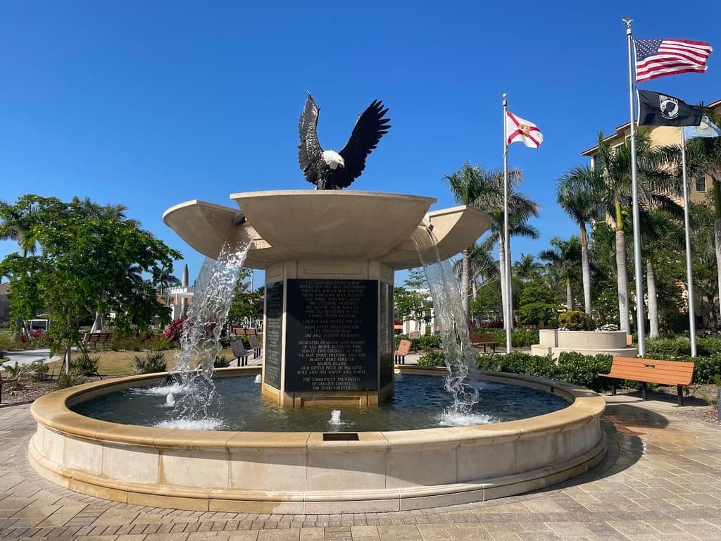 Marco Island Veterans' Park photo