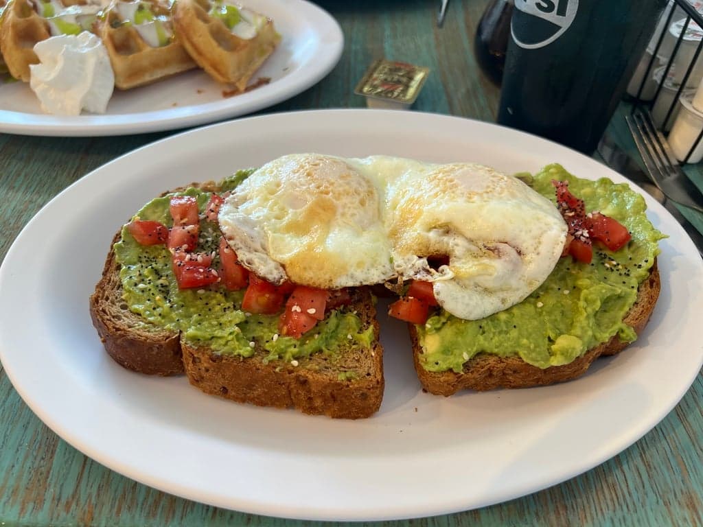 Marco Island Hideout Restaurant photo