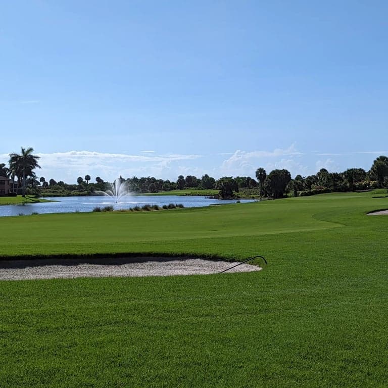 Hammock Bay Golf & Country Club photo