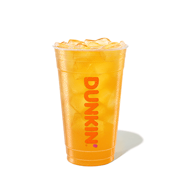 Dunkin' photo