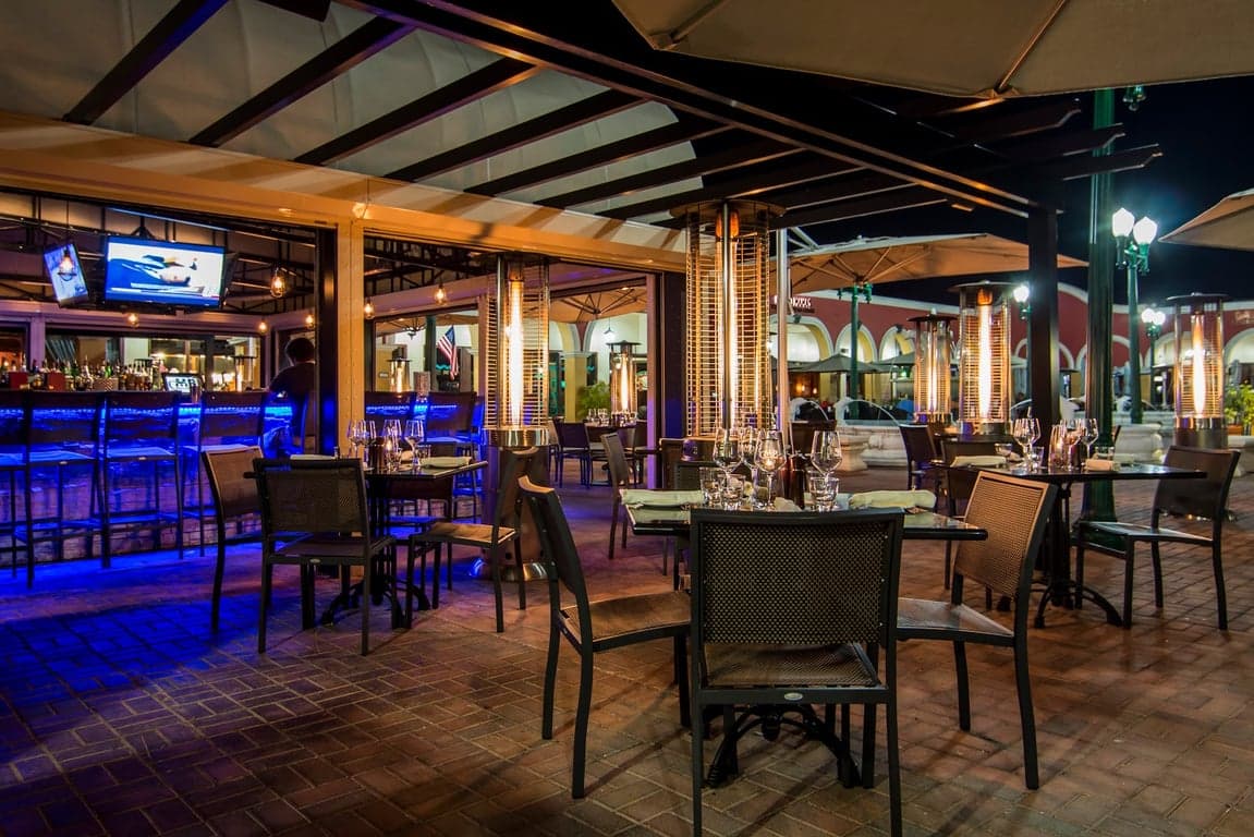 Marco Prime Steak & Seafood Restaurant photo