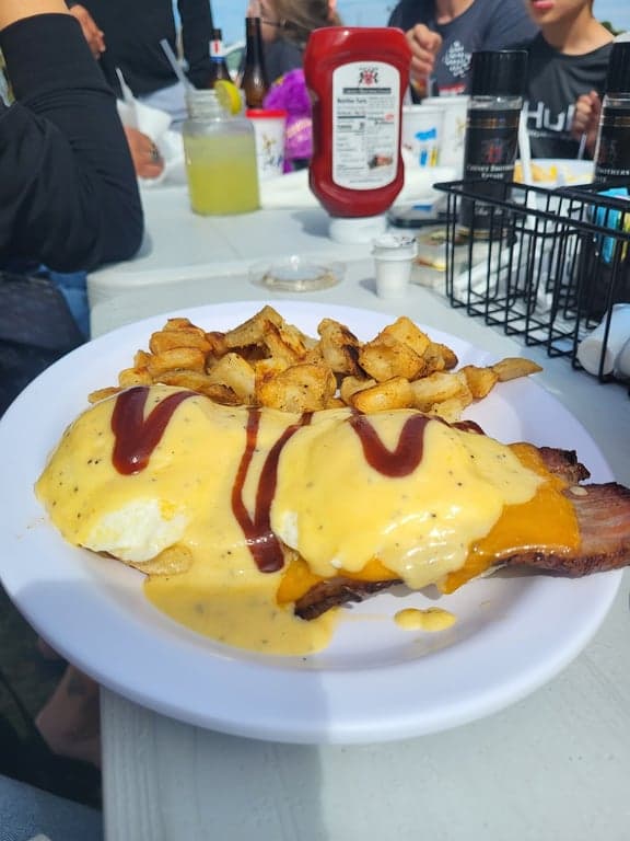 Marco Island Hideout Restaurant photo