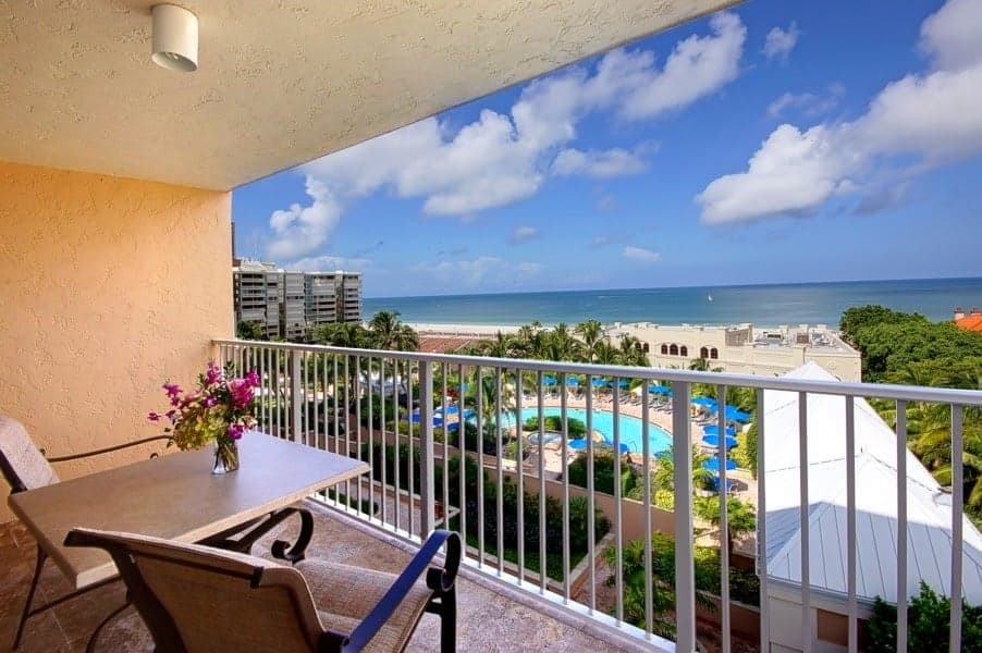 Marco Beach Ocean Resort photo