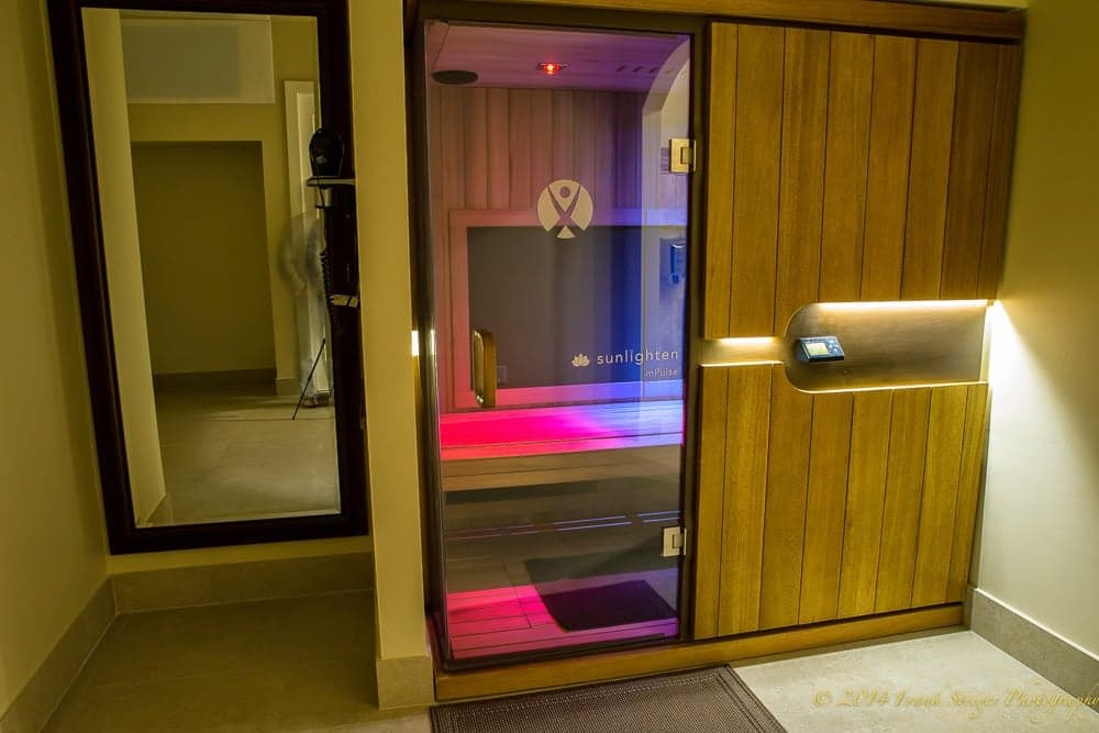 Xcel Fitness Spa, Inc. photo