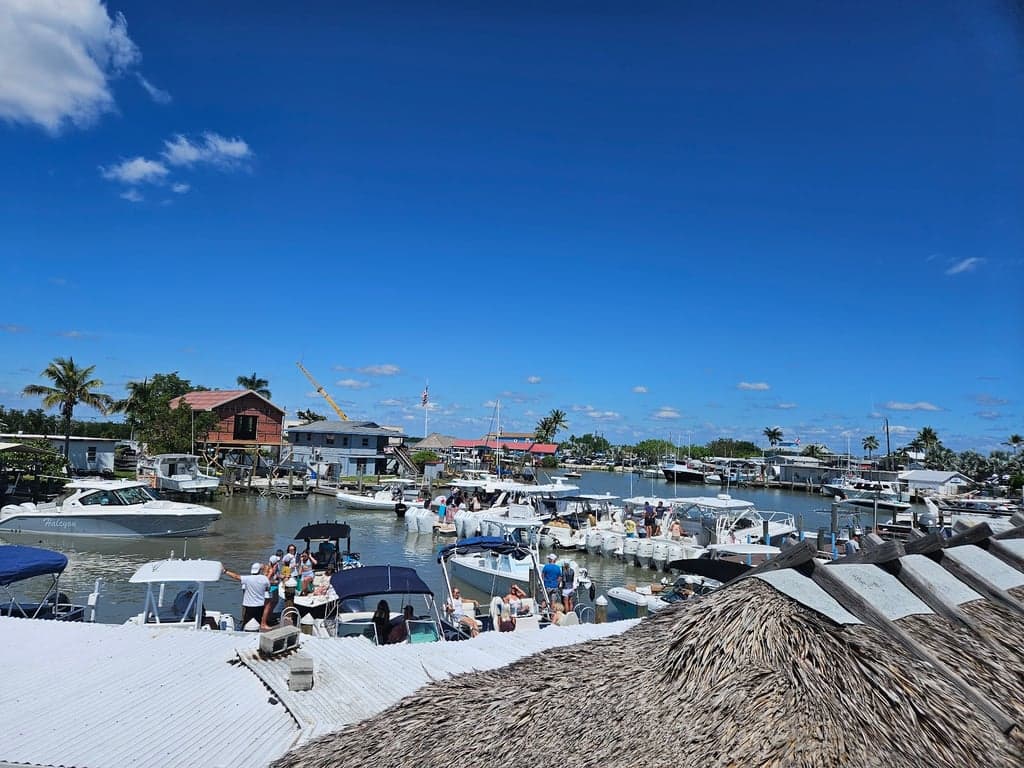 Stan's Idle Hour Seafood Restaurant photo