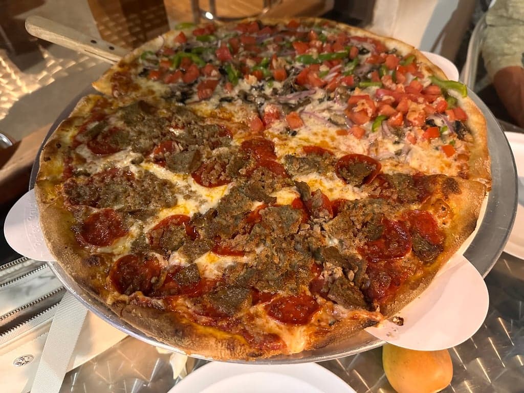 Napoli on The Bay IV photo