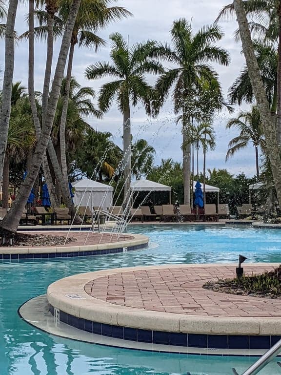 Hammock Bay Golf & Country Club photo