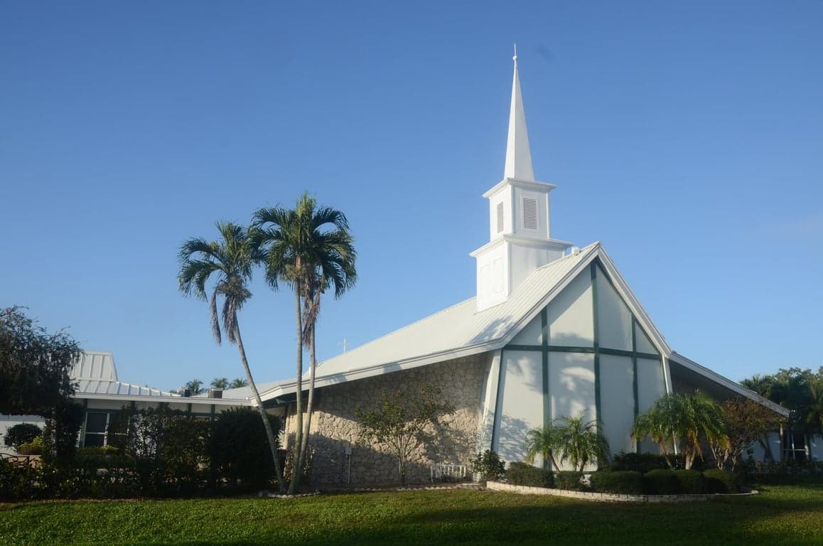 United Church of Marco Island photo