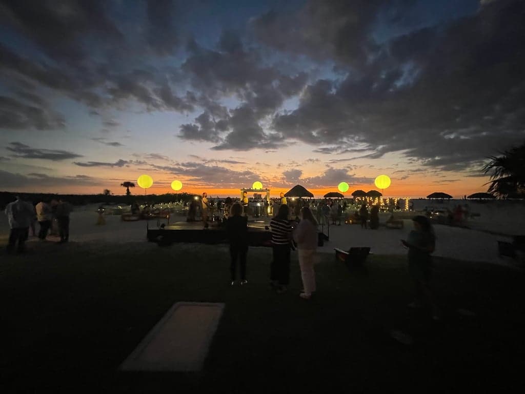 Hammock Bay Grill photo