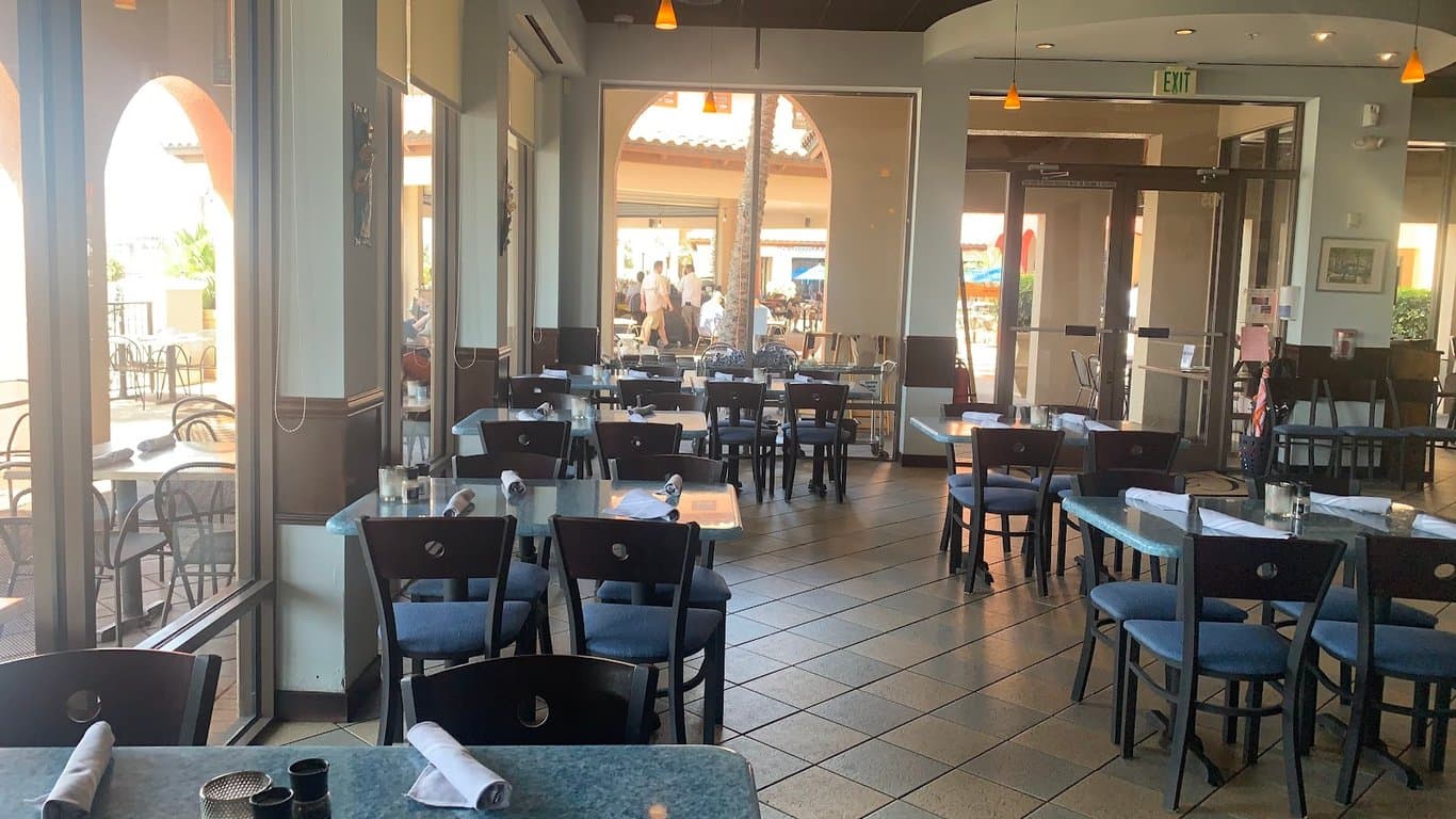 CJ's on the Bay photo