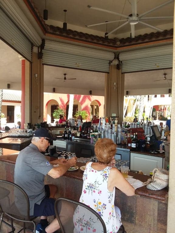 Esplanade Shoppes at Marco Island photo