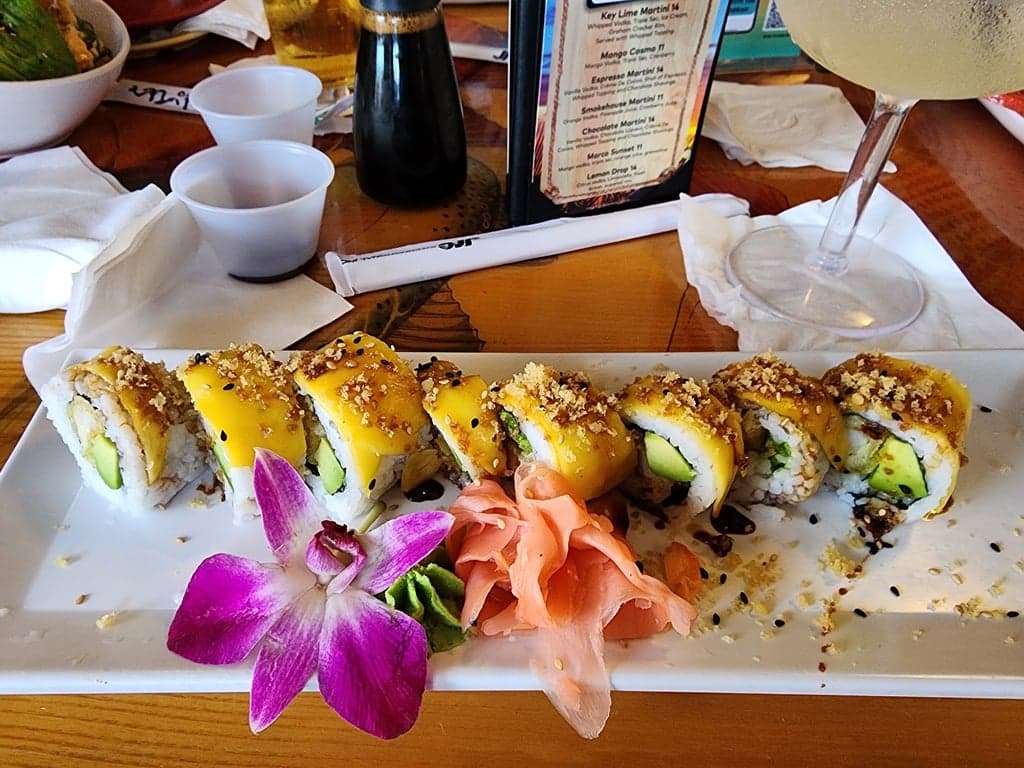 Mango's Dockside Bistro photo