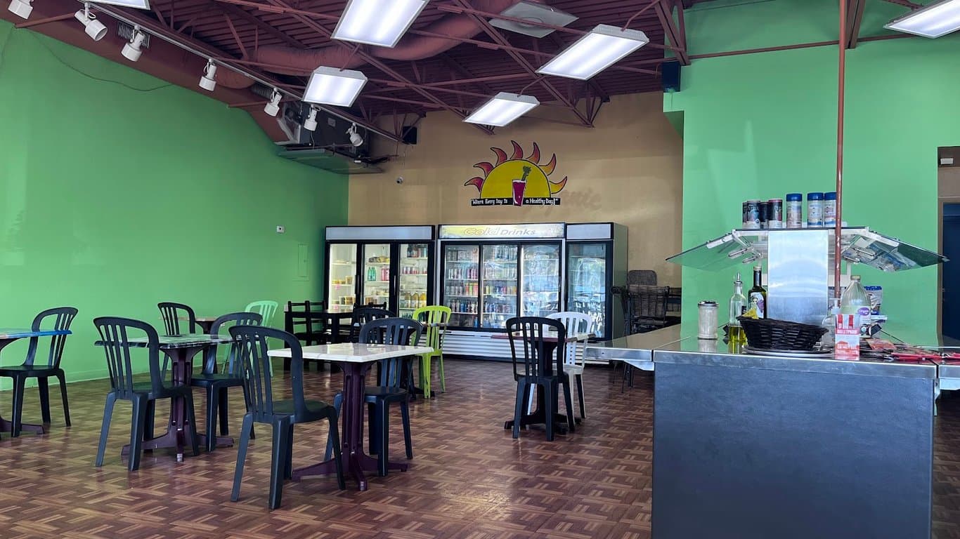 Summer Day Cafe photo