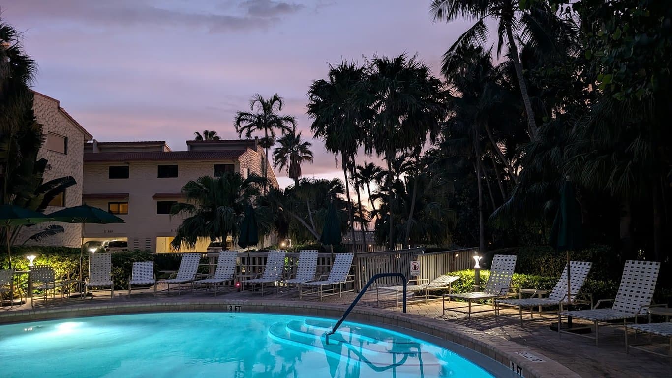 Club Regency of Marco Island, a Hilton Grand Vacations Club photo