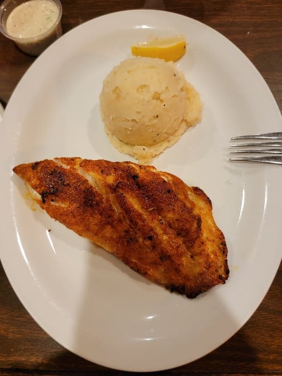 Cocomo's Grill photo