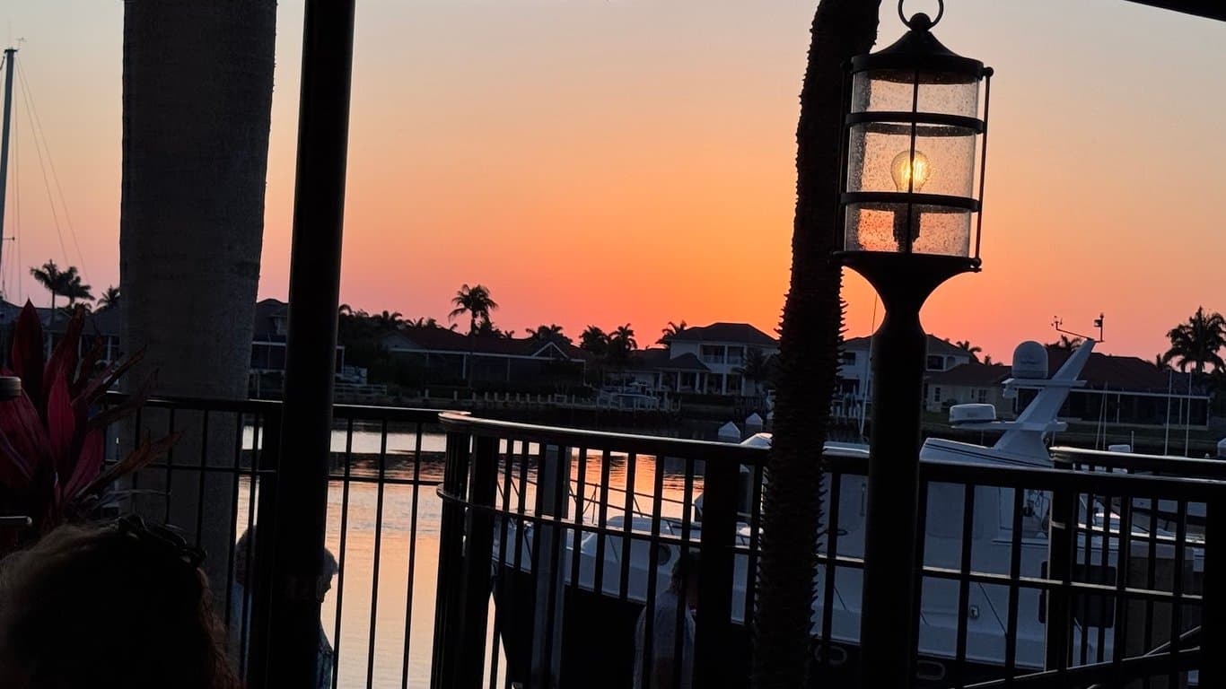 Mango's Dockside Bistro photo