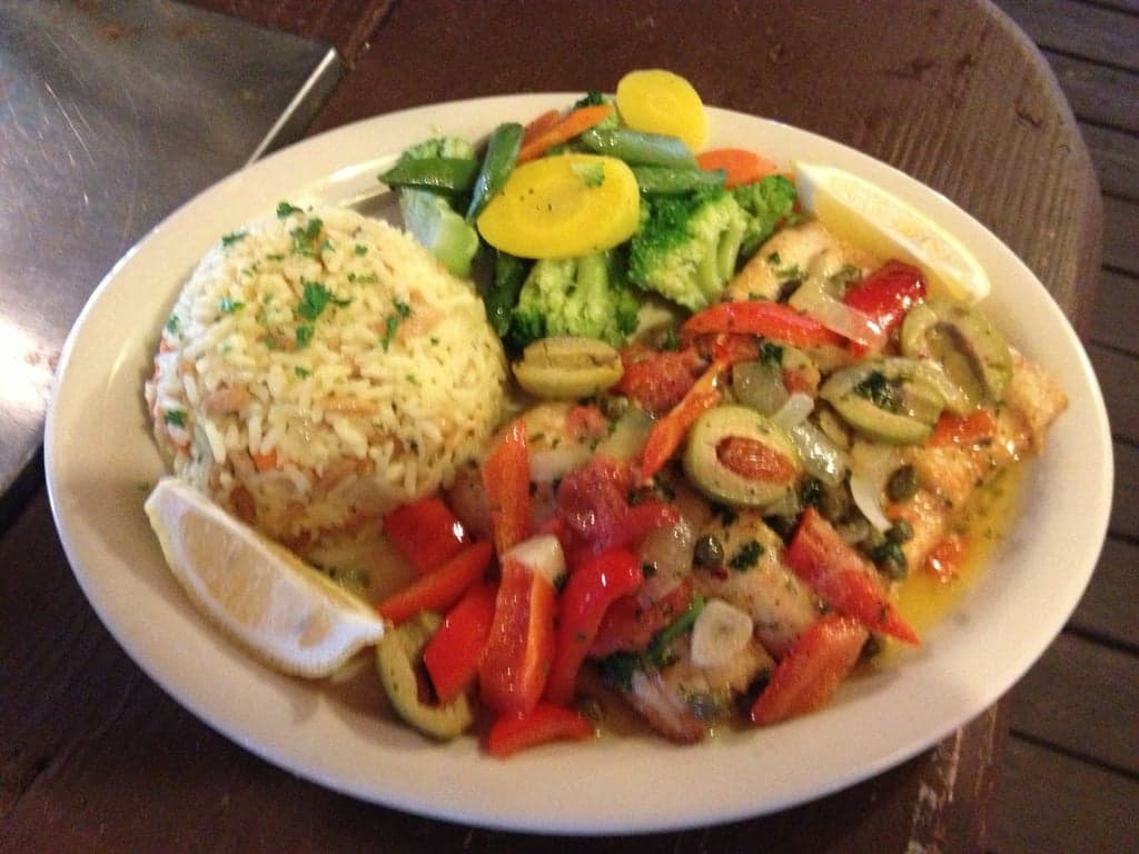 Stan's Idle Hour Seafood Restaurant photo