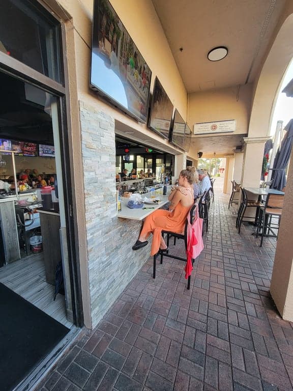 2Shea's Salty Dog photo