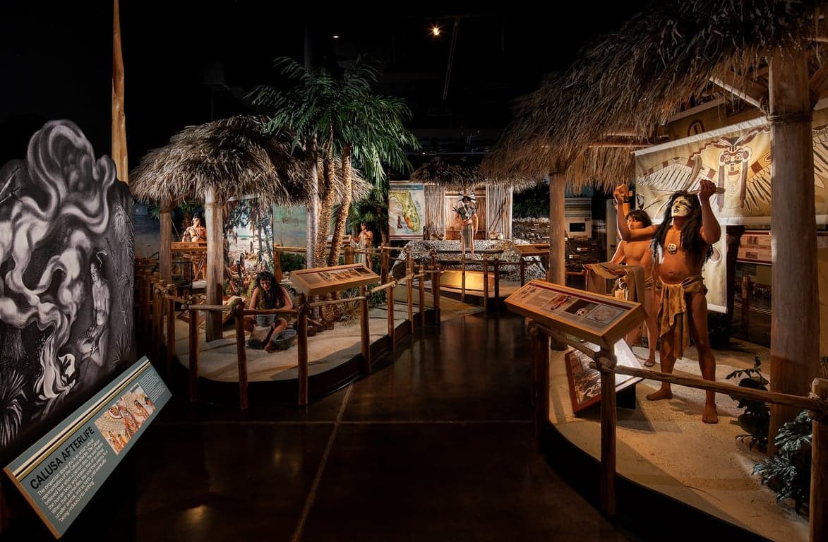 Marco Island Historical Museum photo