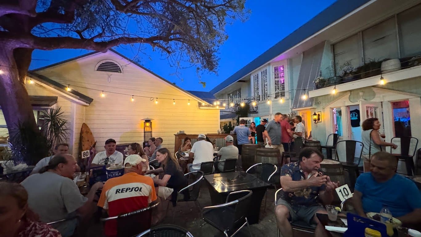 The Boardroom Tavern photo