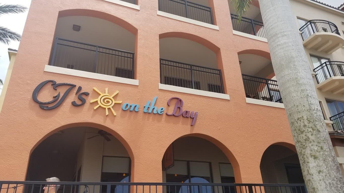 Esplanade Shoppes at Marco Island photo