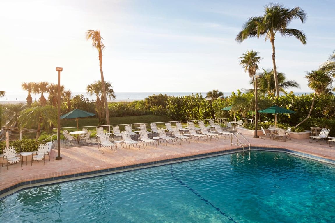 The Surf Club of Marco Resort, a Hilton Grand Vacations Club photo