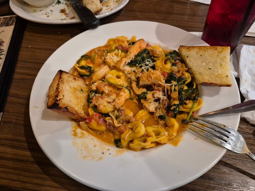 Cocomo's Grill photo