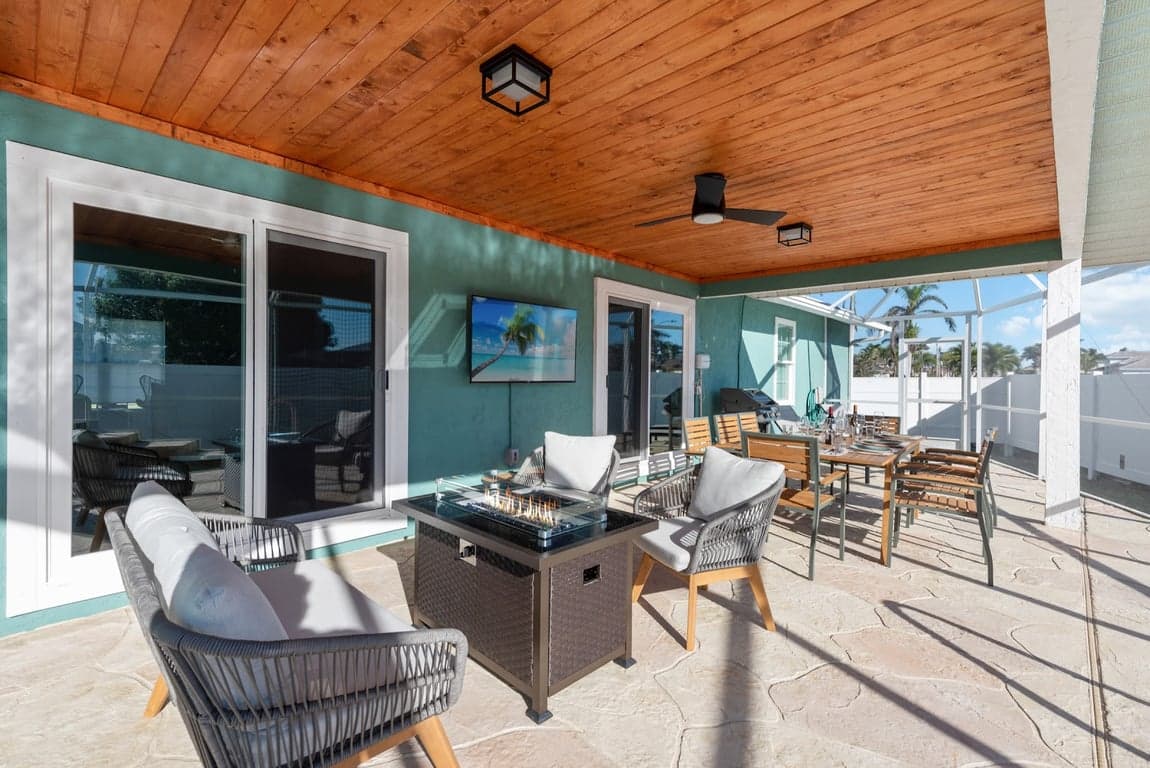 Sugar Sand Stays photo