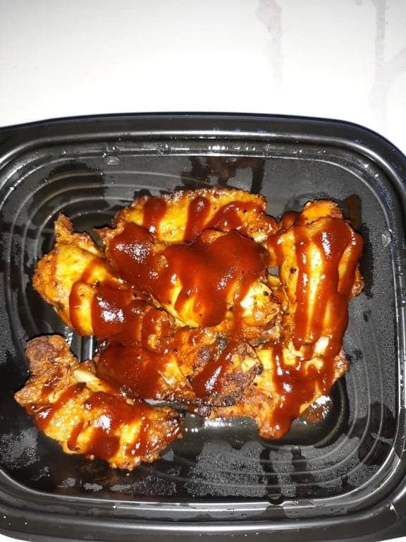 Little Caesars Pizza photo