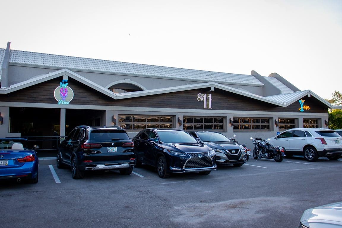 844 Gulf & Prime photo