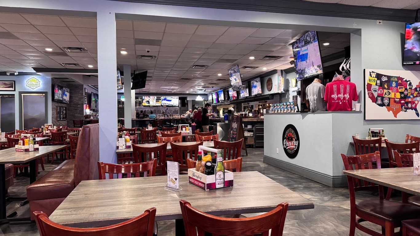 Marco Island Brewery photo