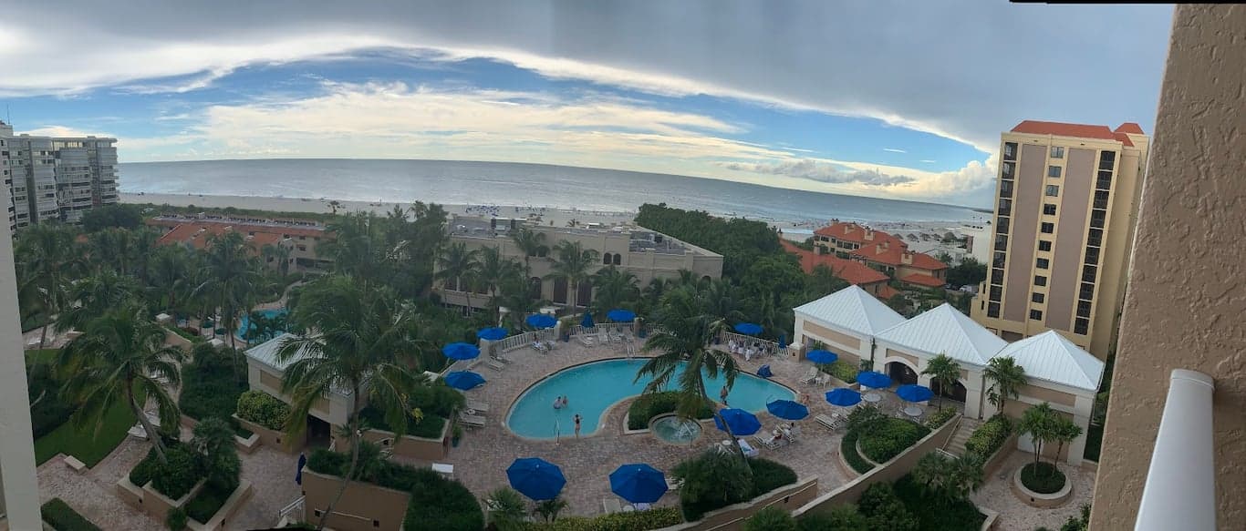 Marco Beach Ocean Resort photo