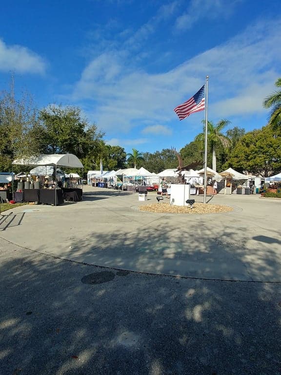 Marco Island Center for the Arts photo