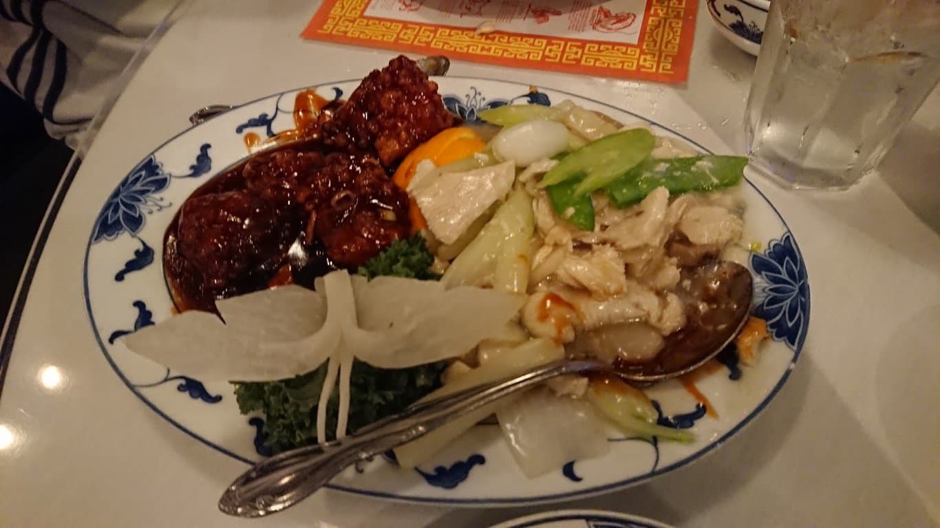 Su's Garden Chinese Restaurant photo