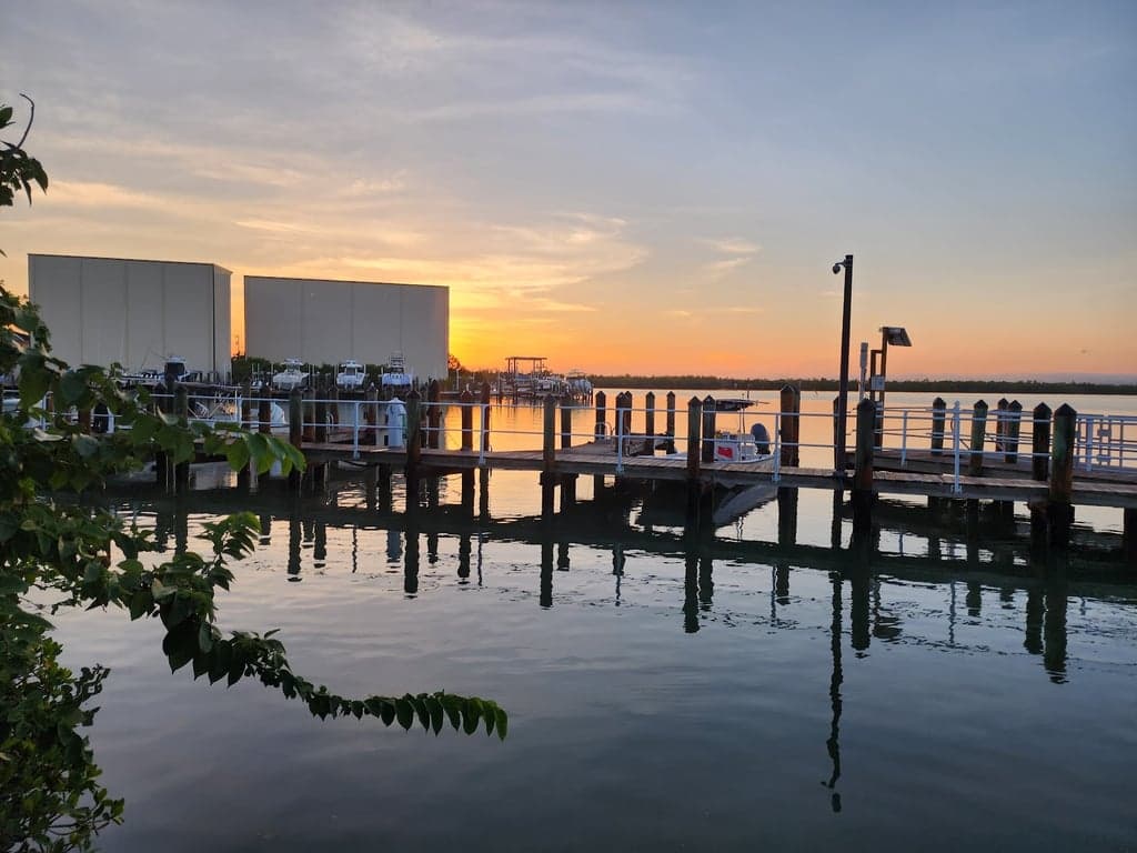 Goodland Boat Park photo