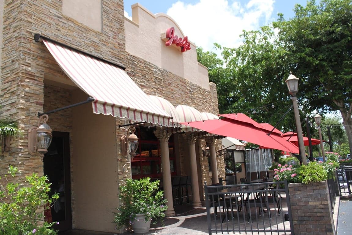 Joey's Pizza & Pasta House photo