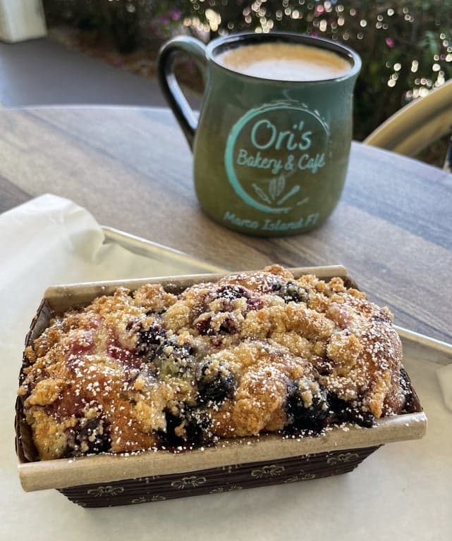 Ori's Bakery & Café photo